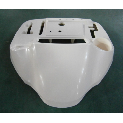 ABS, PC, PP Custom plastic molding product